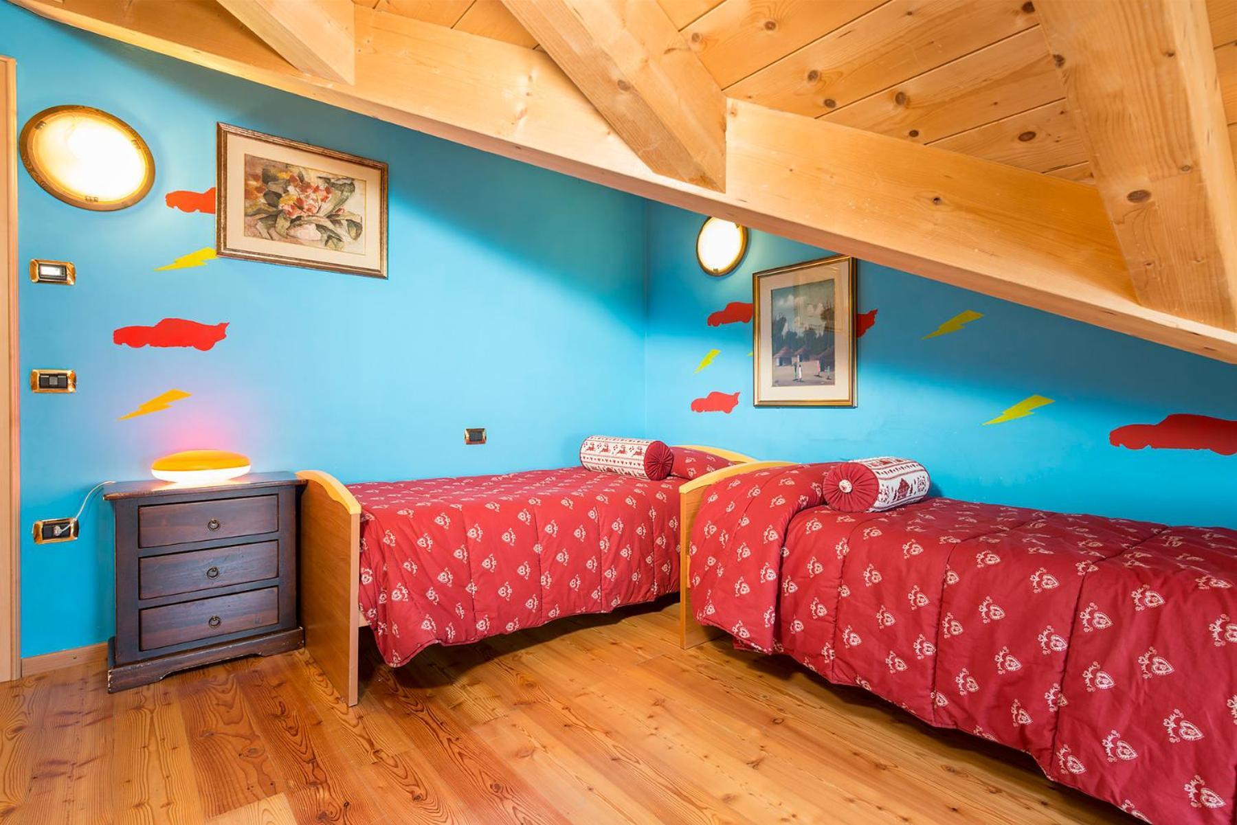 Alpino Charme Apartments Peio Cameră foto